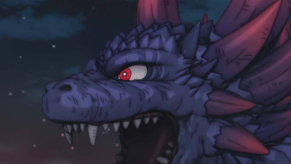 『乙女怪獣キャラメリゼ』第11話「クロエ VS アカエ」あらすじ＆先行カット公開！