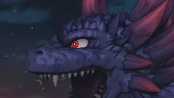 「『乙女怪獣キャラメリゼ』第11話「クロエ VS アカエ」あらすじ＆先行カット公開！」の画像