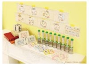 【ちいかわ】フレーム切手や日付印など郵便局グッズが4月20日より受注販売開始！