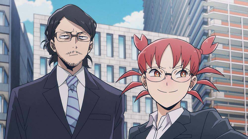 『ヴィジランテ』第23話 「ゼロ・アワー」あらすじ＆先行カット公開！