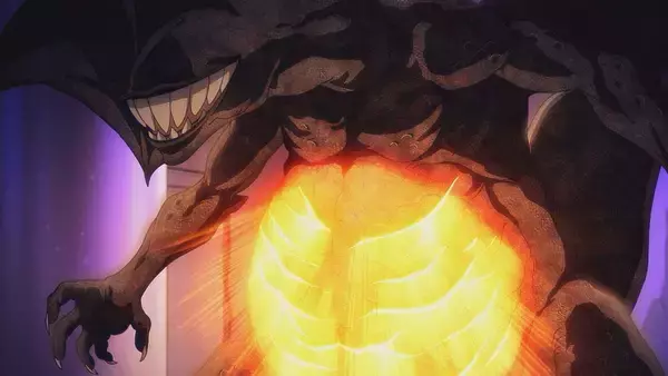 「『ヴィジランテ』第23話 「ゼロ・アワー」あらすじ＆先行カット公開！」の画像