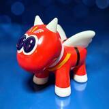 「『TOEI ART FES. 秘密戦隊ゴレンジャーART HURRICANE 50』作家追加情報に監修中アイテム画像を公開」の画像5