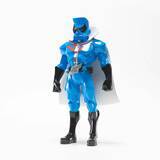 「『TOEI ART FES. 秘密戦隊ゴレンジャーART HURRICANE 50』作家追加情報に監修中アイテム画像を公開」の画像7