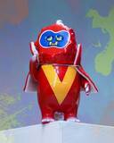 「『TOEI ART FES. 秘密戦隊ゴレンジャーART HURRICANE 50』作家追加情報に監修中アイテム画像を公開」の画像9