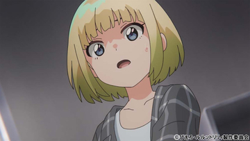 『魔法の姉妹ルルットリリィ』Episode07あらすじ＆場面カット公開！
