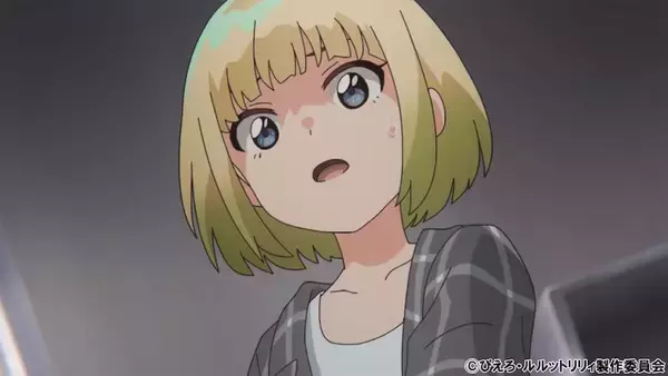 『魔法の姉妹ルルットリリィ』Episode07あらすじ＆場面カット公開！