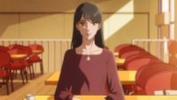 『左ききのエレン』第7話 「あの⼈を幸せにしないで」あらすじ＆場面カット公開！