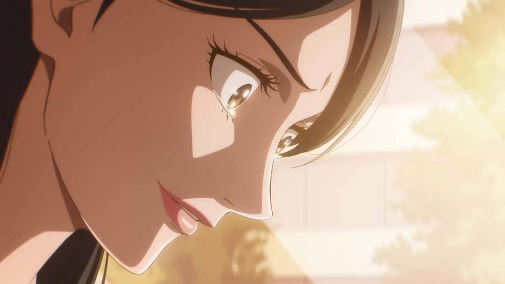 『左ききのエレン』第7話 「あの⼈を幸せにしないで」あらすじ＆場面カット公開！