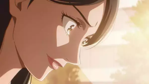 「『左ききのエレン』第7話 「あの⼈を幸せにしないで」あらすじ＆場面カット公開！」の画像