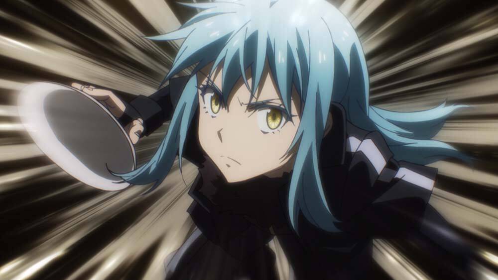 『転生したらスライムだった件 第4期』第95話 あらすじ＆場面写真公開！