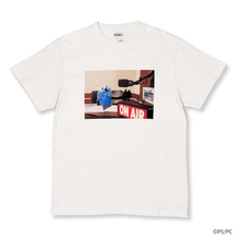【パペットスンスン】『DJ SUNSUN』初のオリジナルグッズが登場！