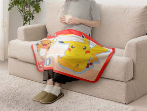 【ポケモン】「ピルクル400」で特製グッズをゲット！ パッケージにもポケモンが登場！