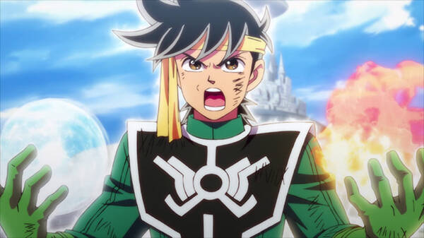 ダイの大冒険 第70話 ポップ対シグマ 命を賭けた駆け引き 22年2月18日 エキサイトニュース ダイの大冒険 第70話 ポップ対シグマ 命を賭けた駆け引き 22年2月18日 エキサイトニュース