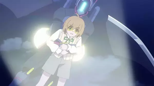 『DIGIMON BEATBREAK』第25話あらすじ＆先行カット公開、GIFT編メインビジュアルも！