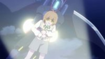 『DIGIMON BEATBREAK』第25話あらすじ＆先行カット公開、GIFT編メインビジュアルも！