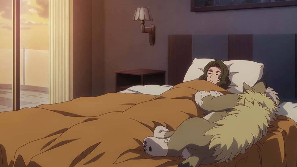 『DIGIMON BEATBREAK』第25話あらすじ＆先行カット公開、GIFT編メインビジュアルも！