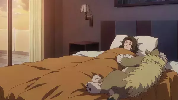 「『DIGIMON BEATBREAK』第25話あらすじ＆先行カット公開、GIFT編メインビジュアルも！」の画像