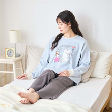 【ムーミン】「着やすい」と「着たい」が両立したパジャマやトップスが登場！