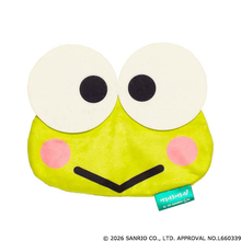 【けろけろけろっぴ】縫製バラエティコレクションはかわいいお役立ちアイテム！