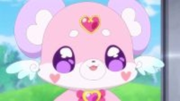 『名探偵プリキュア！』第14話「ポチタン、はじめてのおでかけ！」あらすじ＆先行カット！