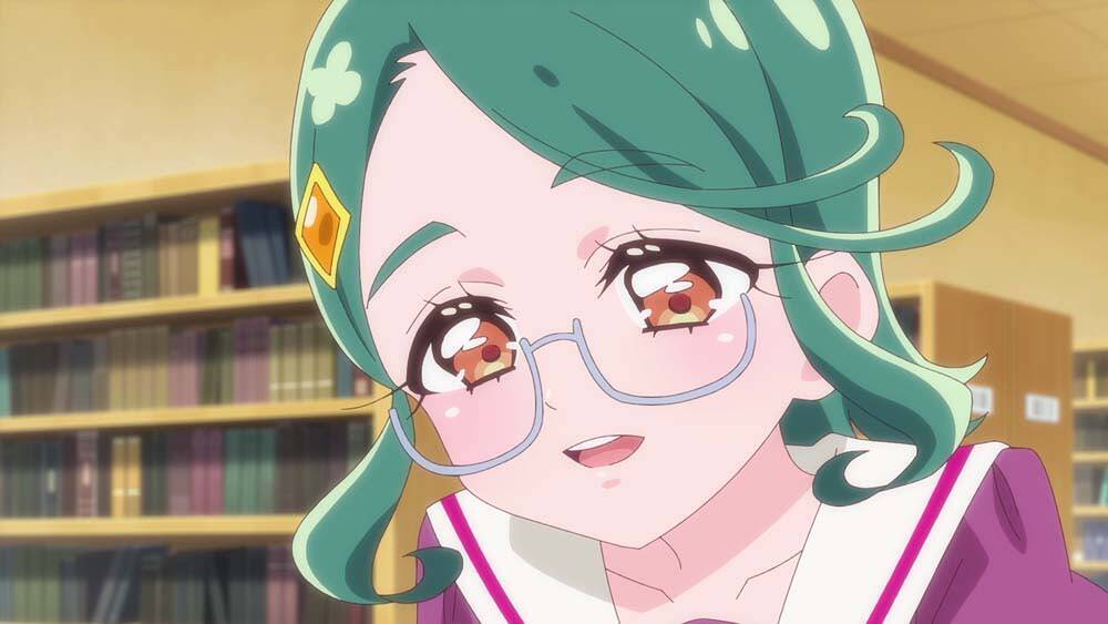 『名探偵プリキュア！』第14話「ポチタン、はじめてのおでかけ！」あらすじ＆先行カット！