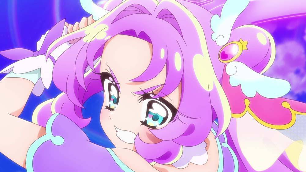 『名探偵プリキュア！』第14話「ポチタン、はじめてのおでかけ！」あらすじ＆先行カット！