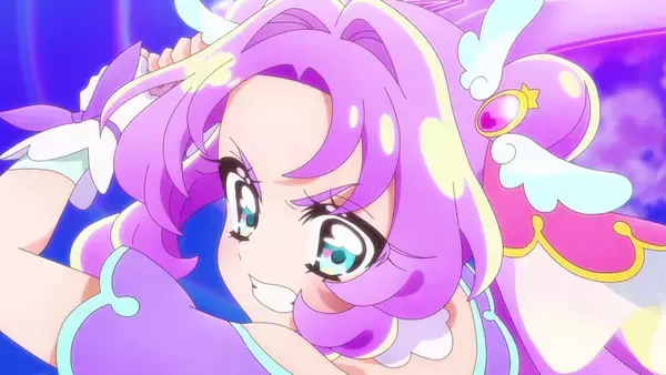 「『名探偵プリキュア！』第14話「ポチタン、はじめてのおでかけ！」あらすじ＆先行カット！」の画像