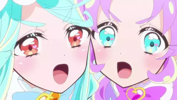 『名探偵プリキュア！』第34話「るるかと、はなまるな満月」あらすじ＆先行カット！