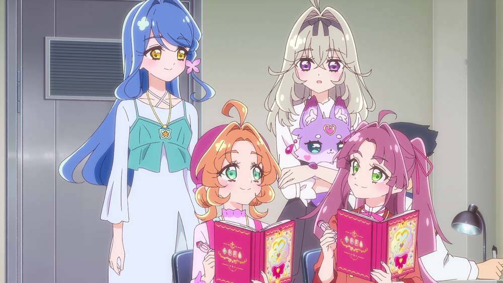 『名探偵プリキュア！』第34話「るるかと、はなまるな満月」あらすじ＆先行カット！