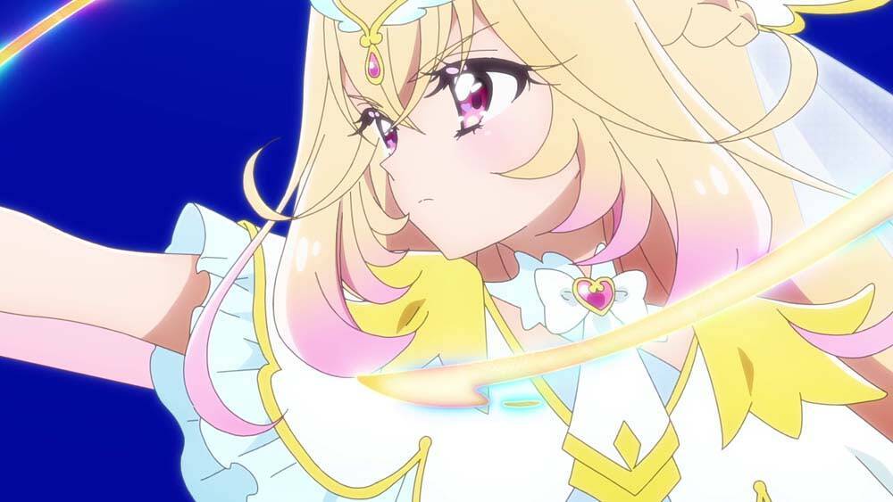 『名探偵プリキュア！』第34話「るるかと、はなまるな満月」あらすじ＆先行カット！