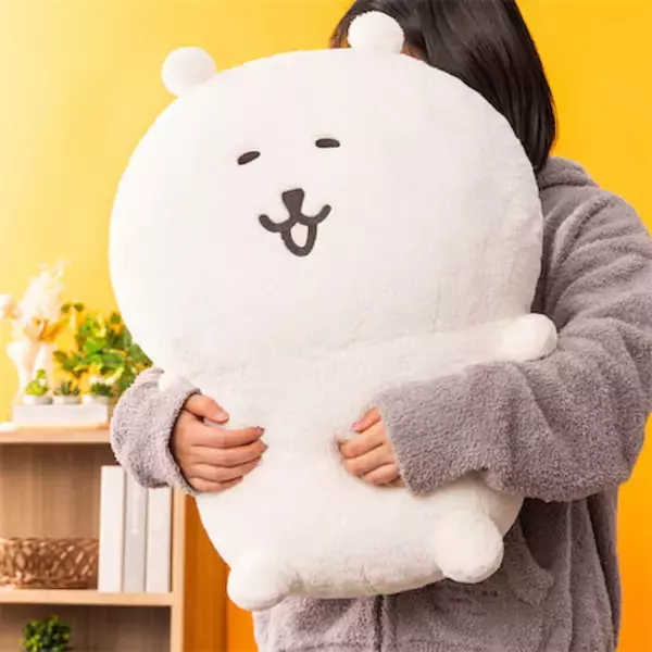 【ナガノキャラクターズ】「ふわもち！くまだらけ ぬいぐるみくじ」でくままみれ！