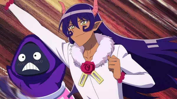 「『魔入りました！入間くん』 第2話『13人の挑戦」あらすじ公開」の画像