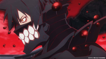 『BLACK TORCH』第12話（最終話） あらすじ＆先行カット公開！