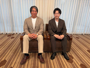 【ダイヤのA】松井秀喜と夢のコラボ特番が10月4日（日）放送決定！