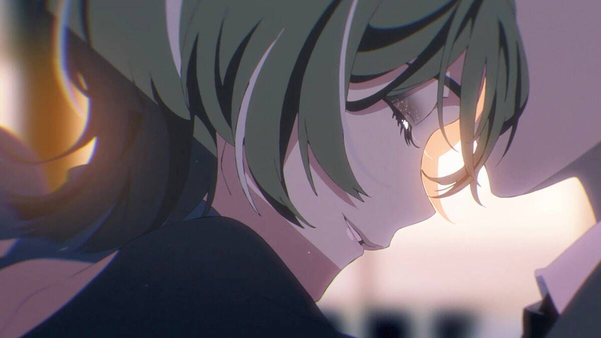 Eve 米山舞 Kate 新曲 Yoku のアニメmvが公開 22年3月18日 エキサイトニュース