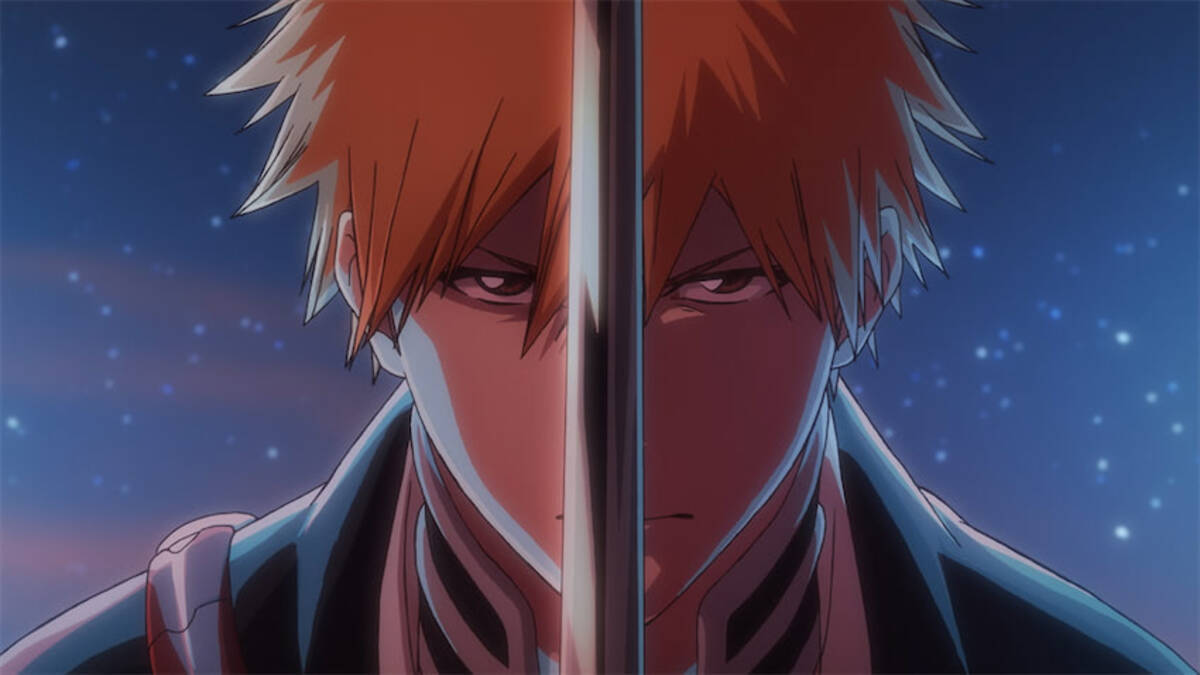 Bleach 千年血戦篇 10 10放送開始 第1話あらすじ Pv第2弾解禁 22年9月12日 エキサイトニュース