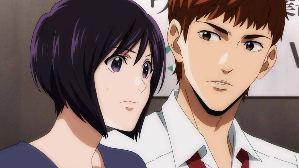 『神の雫』第5話 「ワイン事業部の怪人」あらすじ＆先行カットを公開！