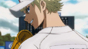 『ダイヤのA act II -Second Season-』第16話 あらすじ＆場面写真公開！