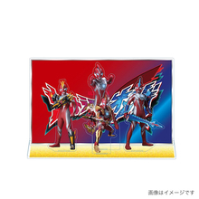 【ウルトラマンオメガ】ヴィレヴァンコラボで限定フィギュアやグッズ参上！