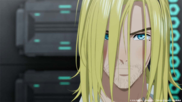 『TRIGUN STARGAZE』第3話「Memento Mori」あらすじ＆先行カット公開！