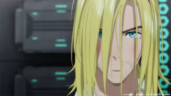 『TRIGUN STARGAZE』第3話「Memento Mori」あらすじ＆先行カット公開！