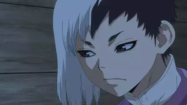 「『Dr.STONE』第28話「コンピューターの夜明け」あらすじ＆先行カット公開！」の画像