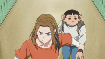 【ダーウィン事変】第5話「権利のための闘争？」あらすじ＆先行カット公開！