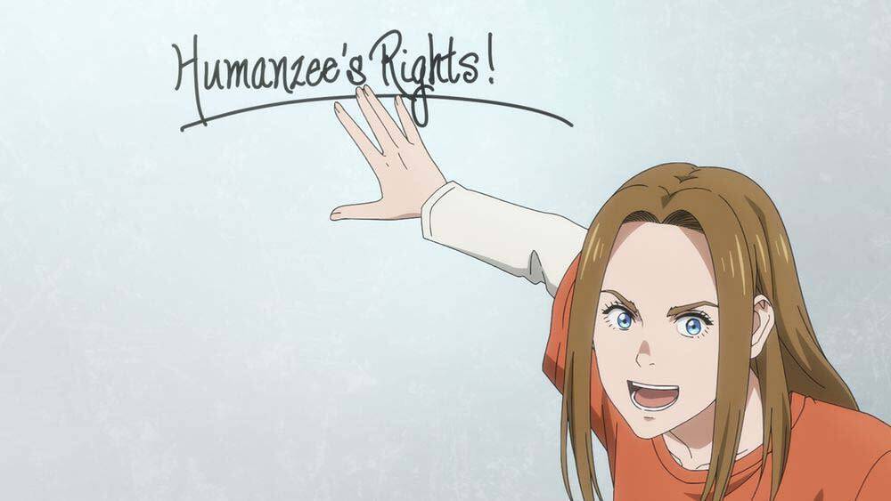 【ダーウィン事変】第5話「権利のための闘争？」あらすじ＆先行カット公開！