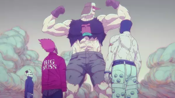 「『ドロヘドロ Season2』第1話〜第3話あらすじ＆場面カット公開！ 新キャストに小清水亜美」の画像