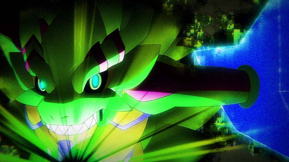 『DIGIMON BEATBREAK』第24話「重なる鼓動」あらすじ＆先行カット公開！