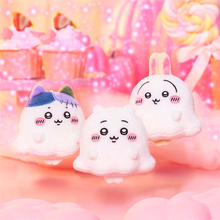 【ちいかわパーク】ハロウィーン仕様に装飾！ グリーティングや数量限定商品も展開