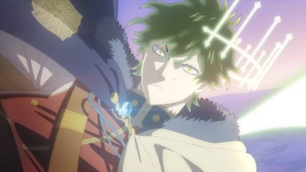 ブラッククローバー 主題歌ベスト2発売決定 スペシャルpv解禁 映画公開情報も 22年3月14日 エキサイトニュース