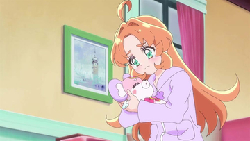 『名探偵プリキュア！』第6話「奇跡のプリキットミラールーペ！」あらすじ＆先行カット！