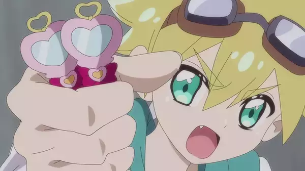 「『名探偵プリキュア！』第6話「奇跡のプリキットミラールーペ！」あらすじ＆先行カット！」の画像